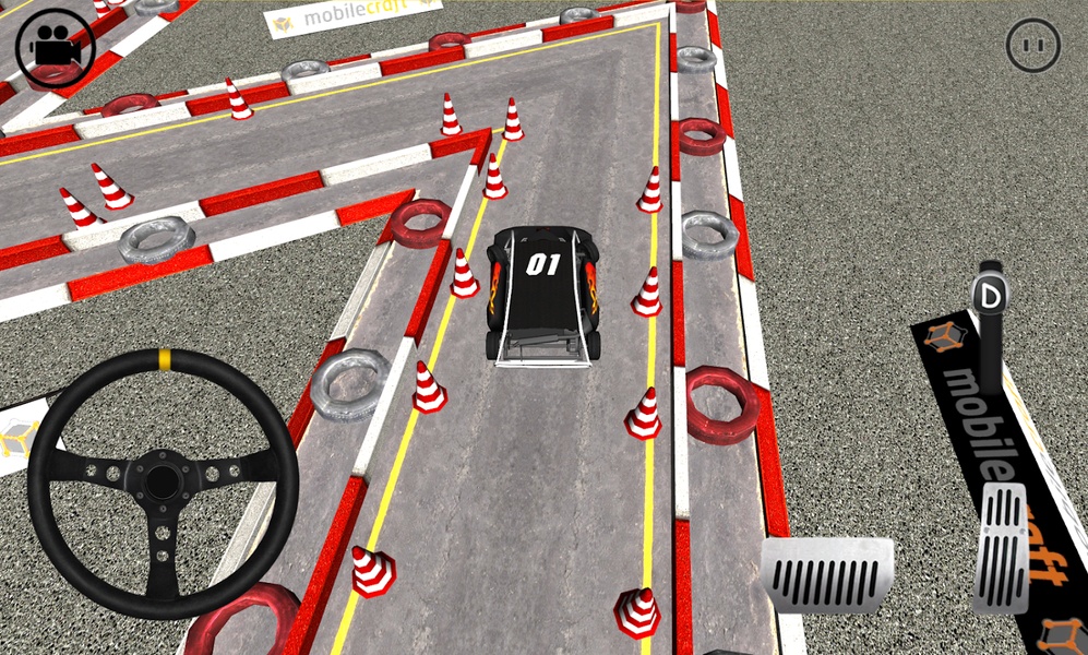 Parking Madness - Preview 7
