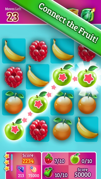 Smoothie Swipe - Preview 10