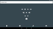 DroidMote Client screenshot 7