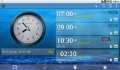 Alarm Clock Millenium screenshot 2