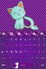 Kitty Keyboard Theme screenshot 11