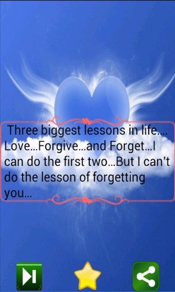 Love Quotes - Preview 1