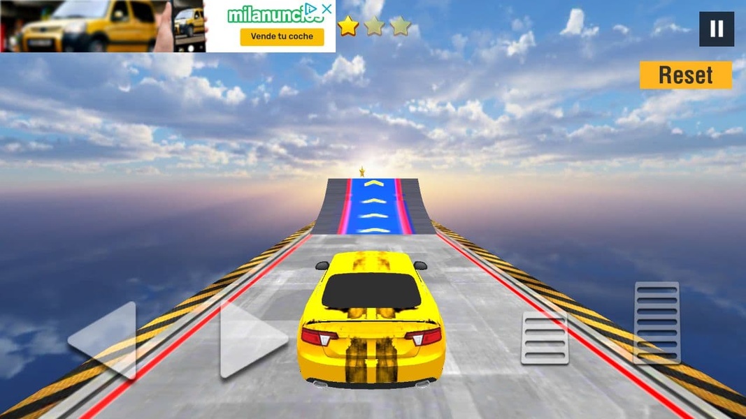 Stunt Car Racing 3D - Preview 6