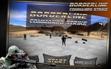Borderline Commando Strike screenshot 4