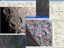 Virtual Moon Atlas screenshot 1