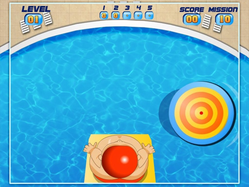 Diving competition - Preview 4