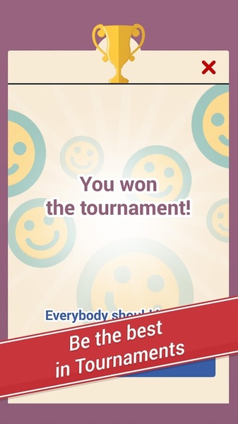 Tournaments 3 Solitaire - Preview 2