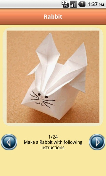 Make Origami - Preview 5