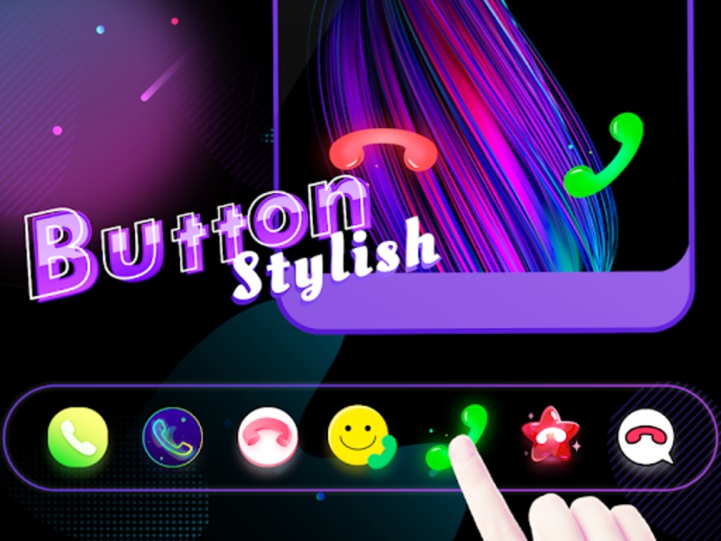 Color Call Screen - Preview 8
