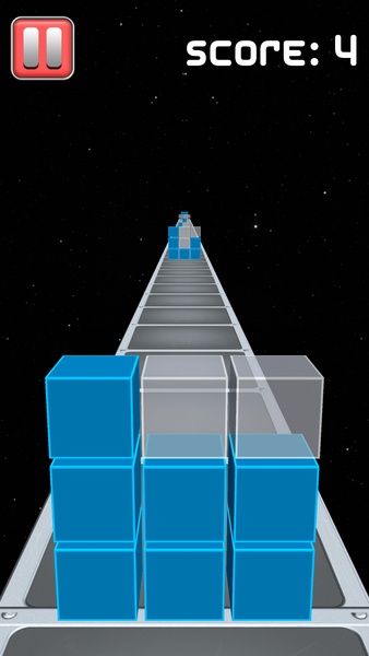 Color Cube - endless puzzle - Preview 6