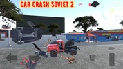 Car Crash Soviet 2 screenshot 6