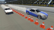 Drift Car Sandbox Simulator 3D screenshot 5