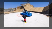 Mickey Race Mega Ramp Car screenshot 5