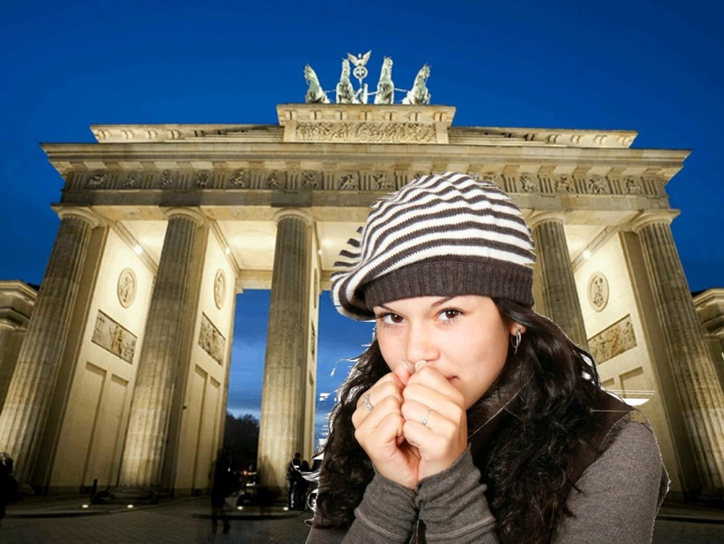World Travel Photo - Preview 1