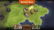 Warlords of Aternum screenshot 6