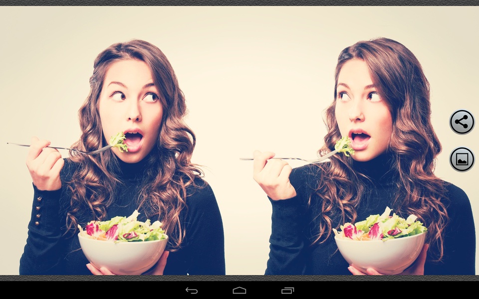 Split Camera HD - Preview 5