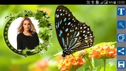 Butterfly Frames screenshot 7