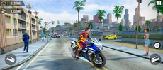 GT Motorbike Games Racing 3D screenshot 7