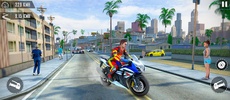 GT Motorbike Games Racing 3D screenshot 7