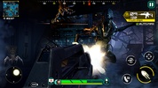 Alien - Dead Space Alien Games screenshot 5