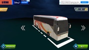 Euro Coach Bus Simulator screenshot 13