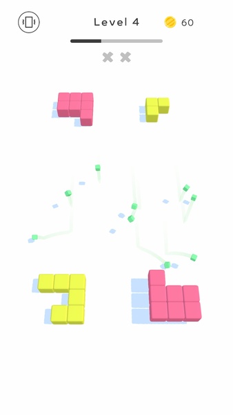 Gather Match - Preview 4