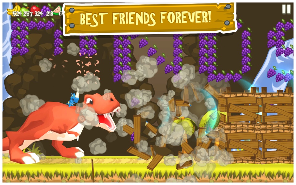Rhino Rush Stampede - Preview 3