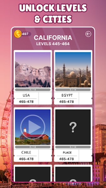 Word Maker - Word Connect - Preview 1