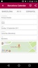 Calendario de Barcelona screenshot 4