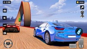 Gt Car Stunt Game 3D Car Games screenshot 2