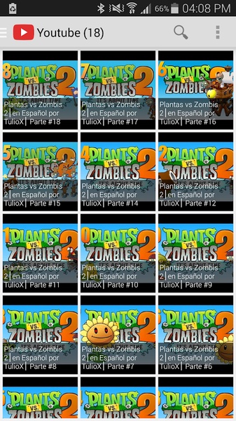 Trucos Plants vs Zombies 2 - Preview 2