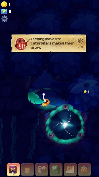 Flutter: Starlight - Preview 4