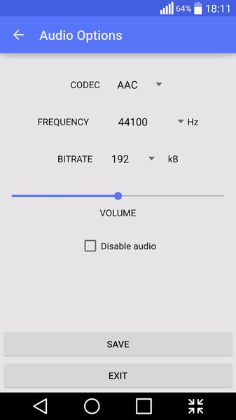 Video Converter Beta - Preview 19