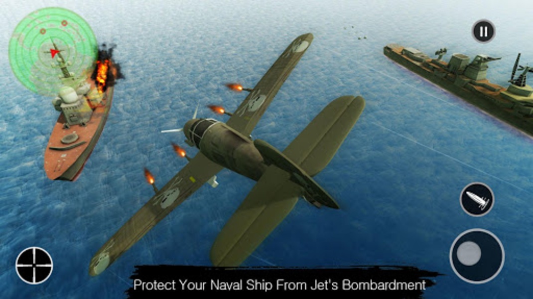 Specialist Navy Gunner - Preview 2