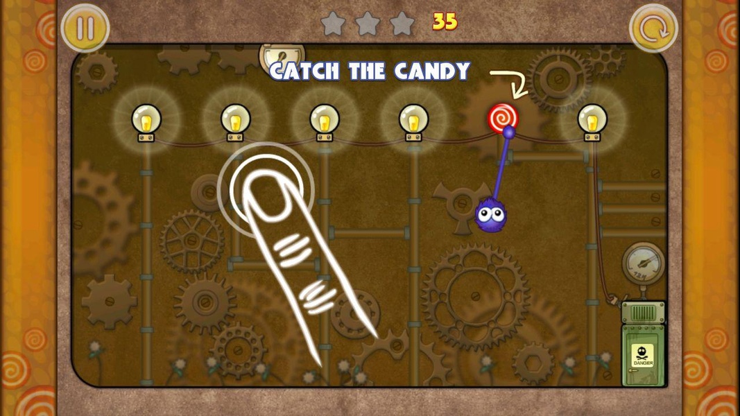 Catch the Candy: Tutti Frutti - Preview 8