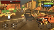 Zombie Drift - War Road Racing screenshot 15