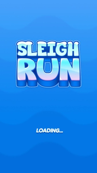 Sleigh Run - Preview 5