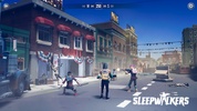 SleepWalkers : Zombie War screenshot 5