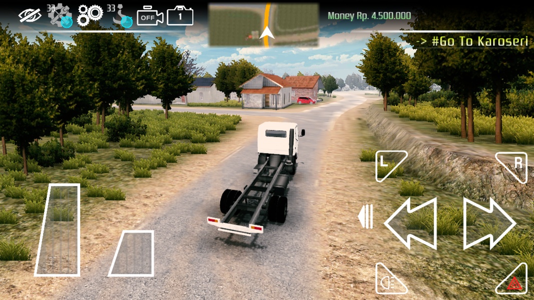 ES Truck Simulator ID - Preview 11