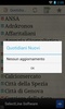 Quotidiani Italiani screenshot 3