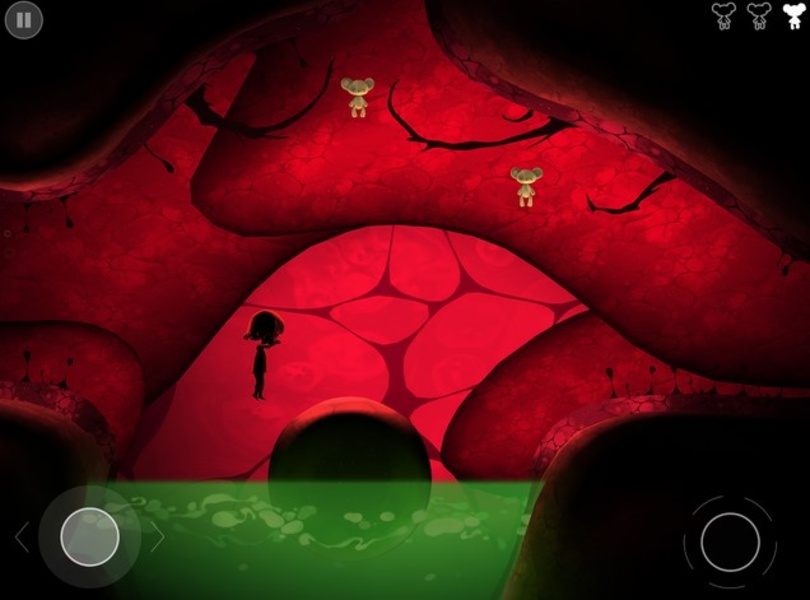 Nightmare: Malaria - Preview 3