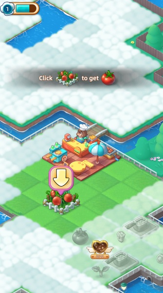 Merge Tasty - Preview 4