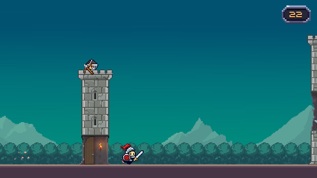 Dashy Knight - Preview 1