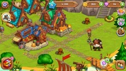 Vikings and Dragon Island Farm screenshot 4