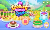 Cooking Games Chef screenshot 8