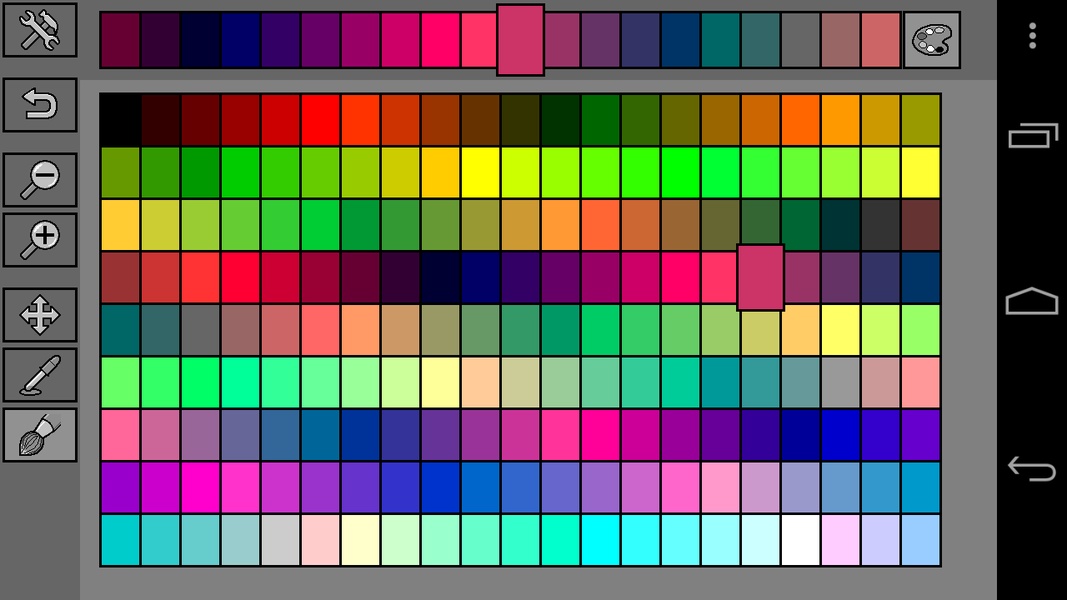Ultimate Painter - Preview 1