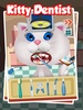 Kitty Dentist screenshot 2