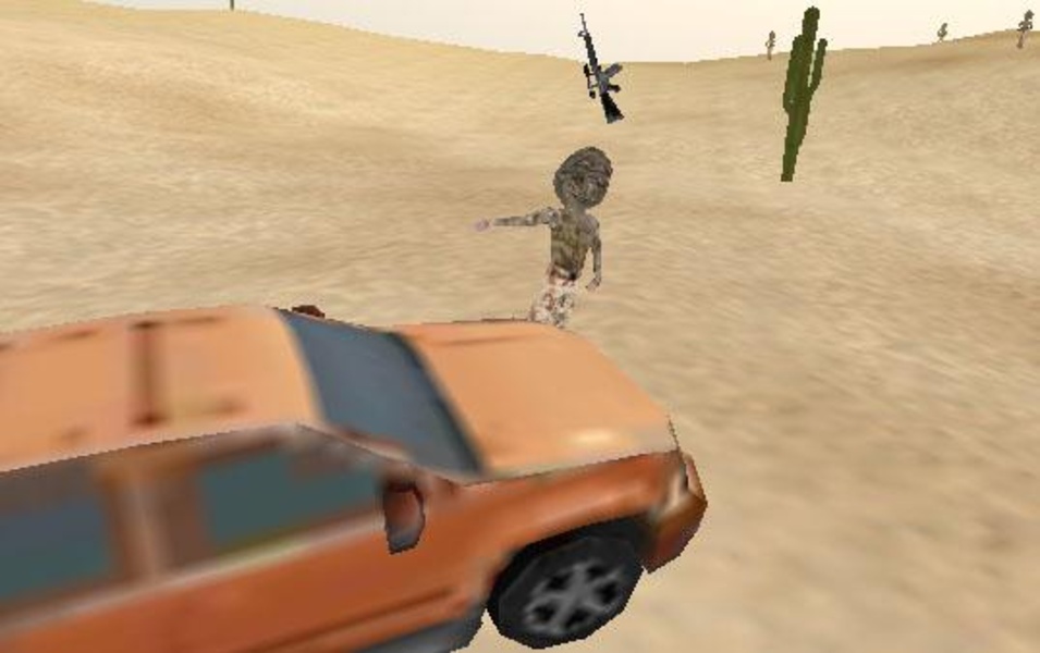 3D Sniper Shooter - Preview 4