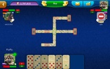 Dominoes LiveGames online screenshot 1