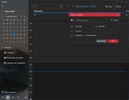 Windows Mail and Calendar screenshot 3